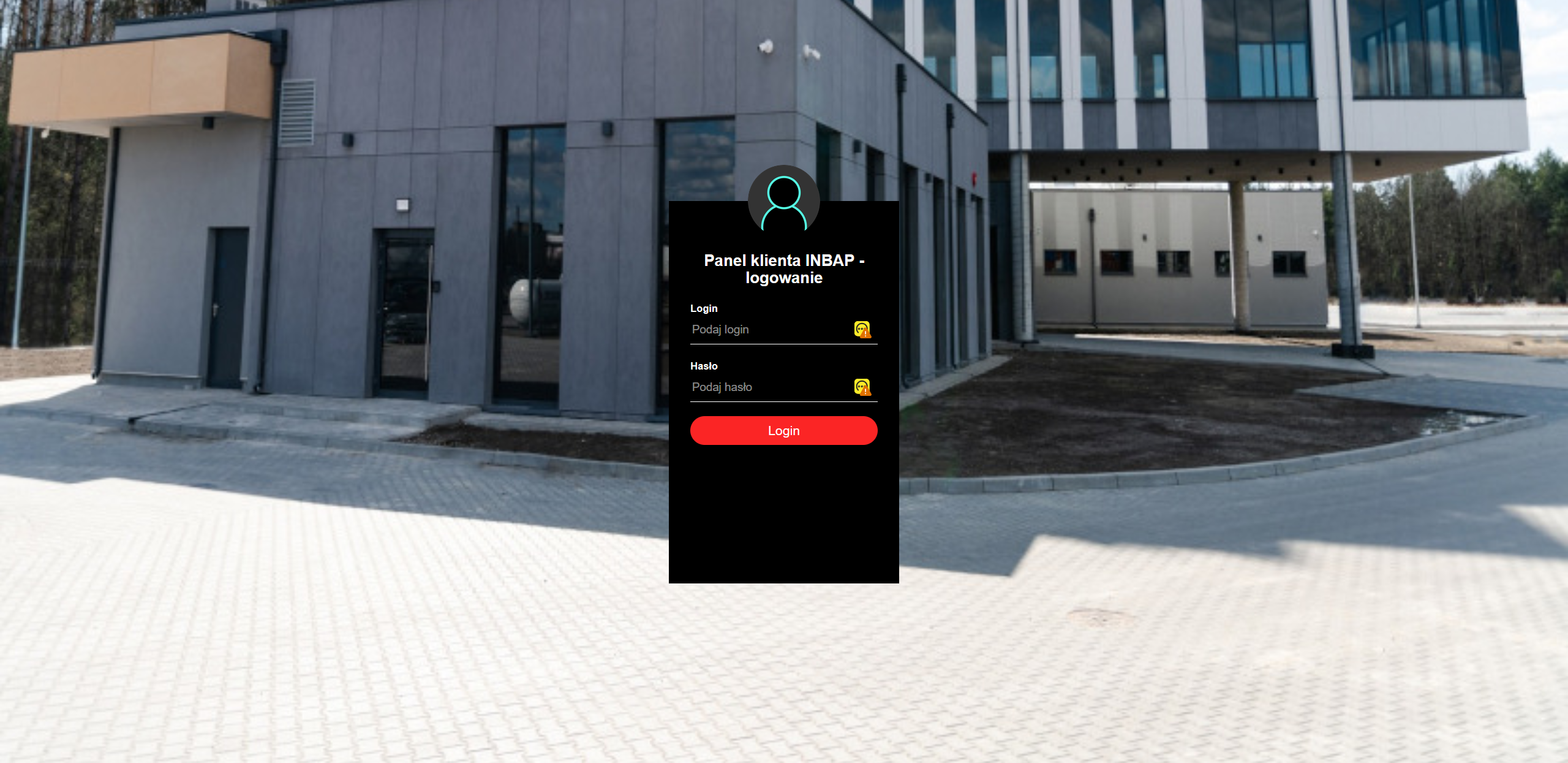 Portal klienta
